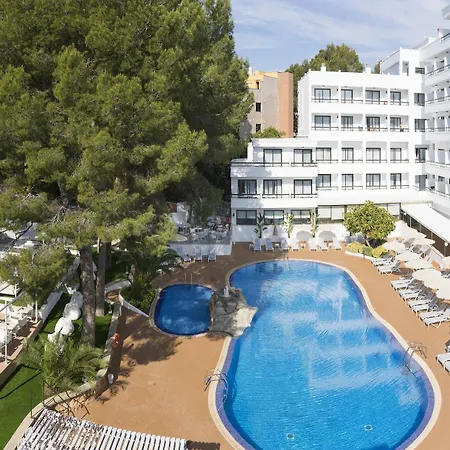 ホテル Ona Palmira Paguera 4*