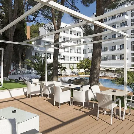 ホテル Ona Palmira Paguera 4*