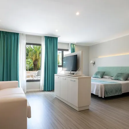 Ona Palmira Paguera ホテル 4*