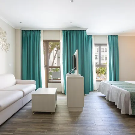 ホテル Ona Palmira Paguera 4*