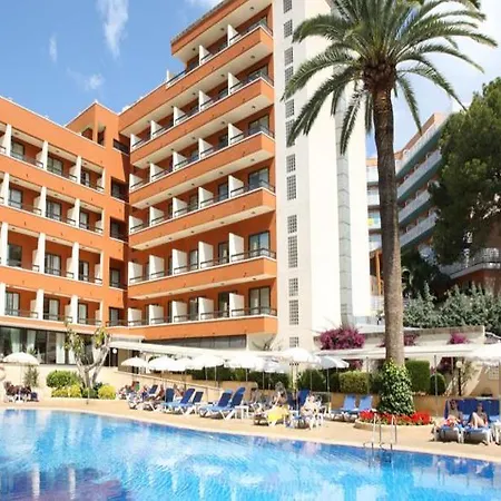 Hotel Hsm Madrigal