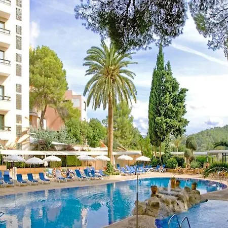 Ona Palmira Paguera ホテル 4*