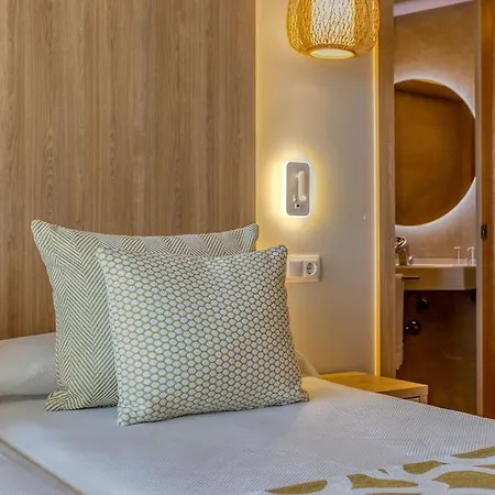 Ona Palmira 帕格拉