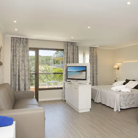 Ona Palmira 4* 帕格拉