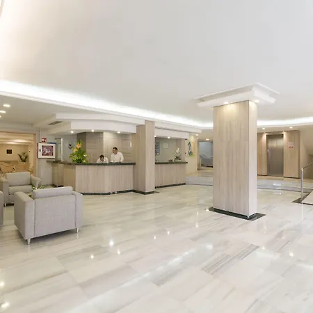 Hotell Ona Palmira 4*