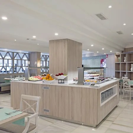 Hotel Ona Palmira Peguera