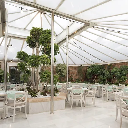 Ona Palmira 酒店 4*