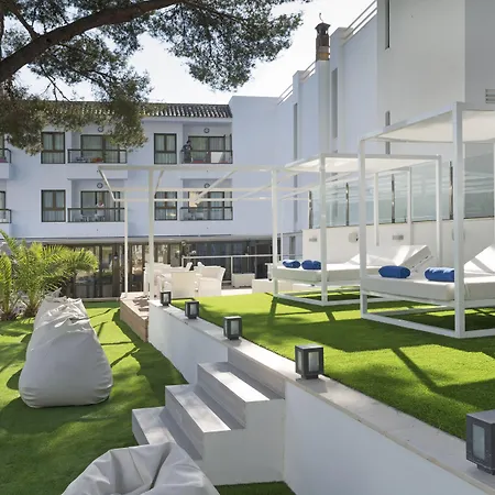 Hotel Ona Palmira Peguera