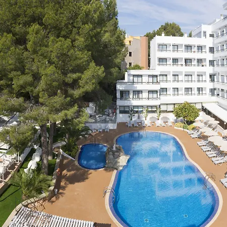 Ona Palmira 4* 帕格拉