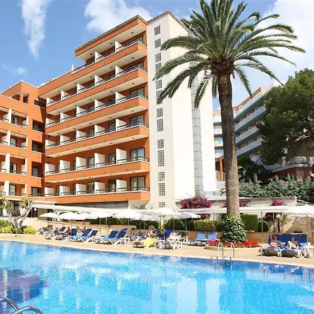 Ona Palmira Hotel Peguera