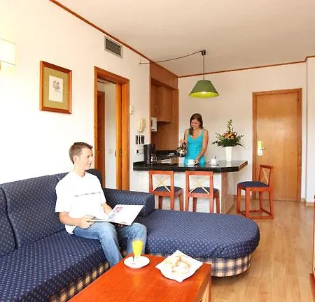 Ona Palmira Paguera ホテル 4*