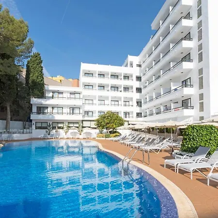 Ona Palmira Paguera 4*