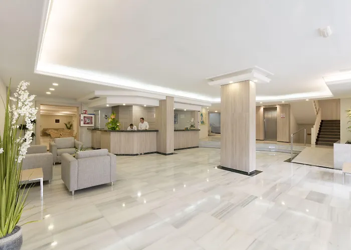 Hotell Ona Palmira 4*