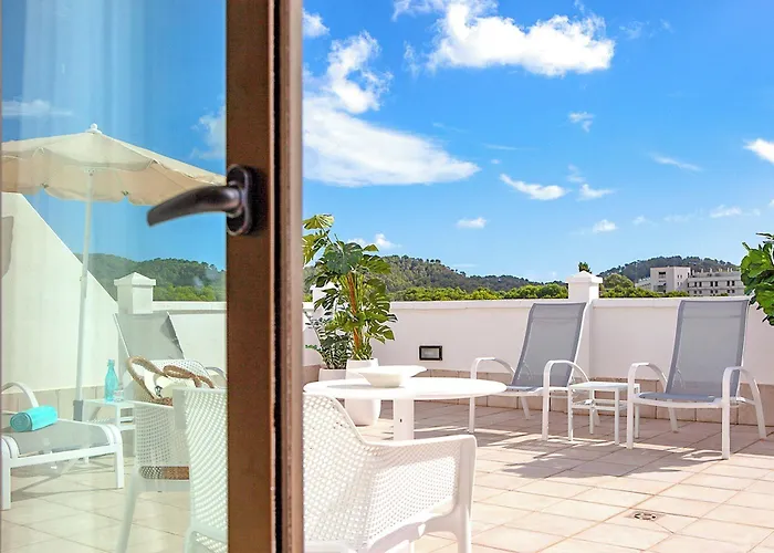 Ona Palmira 4* Peguera