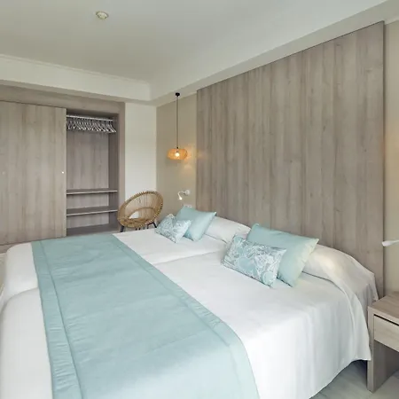 Hotel Ona Palmira Paguera