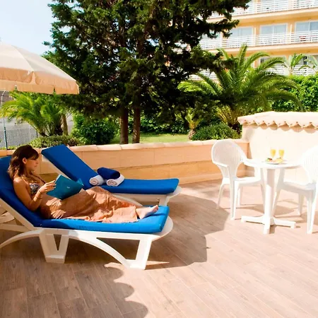 Otel Ona Palmira