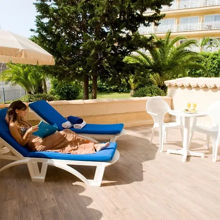 Hotel Ona Palmira