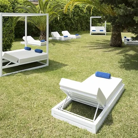 Ona Palmira Hotel