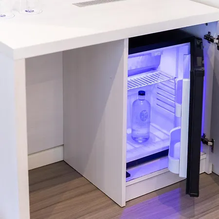 Ona Palmira Otel Peguera