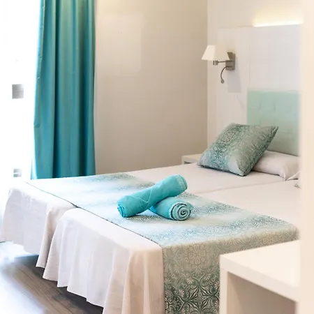 Hotel Ona Palmira Paguera Peguera
