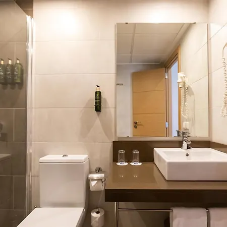 Ona Palmira Paguera Hotel