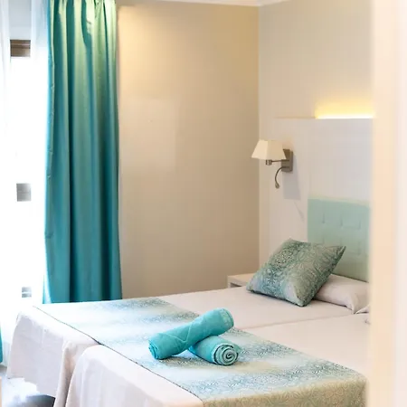 Hotel Ona Palmira Paguera Peguera