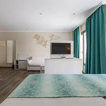 Ona Palmira Готель 4*