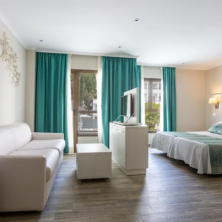 Hotel Ona Palmira Paguera