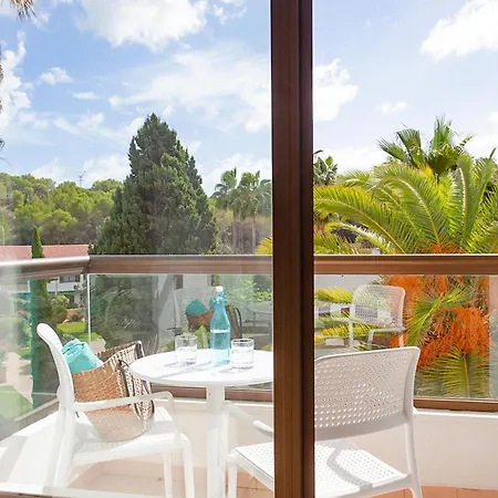 Hotel Ona Palmira Paguera Peguera