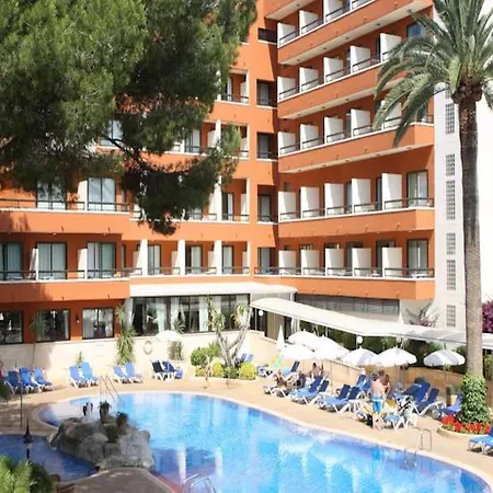 Ona Palmira Paguera 4*