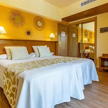 Ona Palmira Otel Peguera