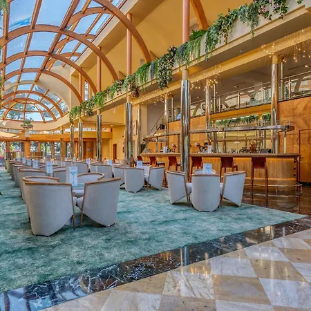 Ona Palmira Otel Peguera