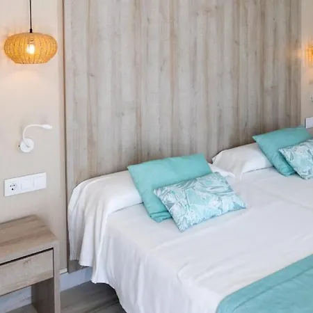 Ona Palmira Otel Peguera