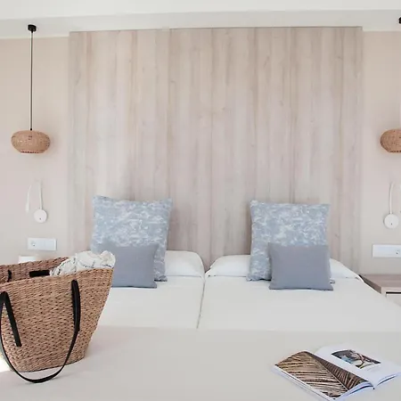 Ona Palmira Ξενοδοχείο 4*