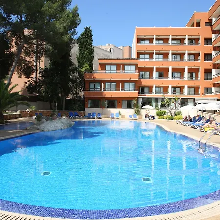 Ona Palmira Otel Peguera