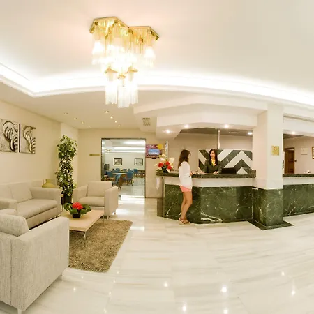 Otel Ona Palmira