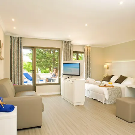 Hotel Ona Palmira 4*