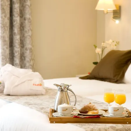 Ona Palmira Otel Peguera