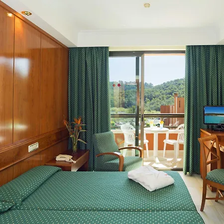 Otel Ona Palmira