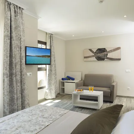 Hotel Ona Palmira