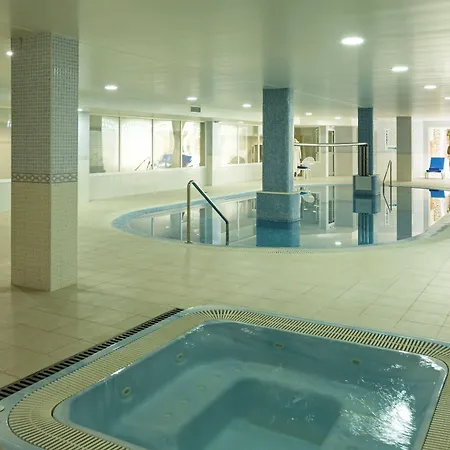 Hotel Ona Palmira