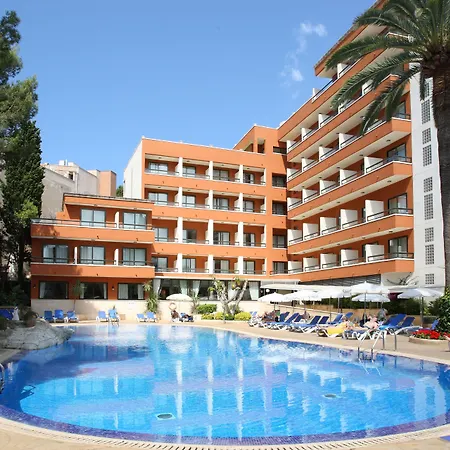 Otel Ona Palmira
