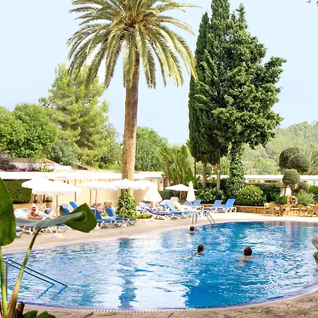 Hotel Ona Palmira Peguera