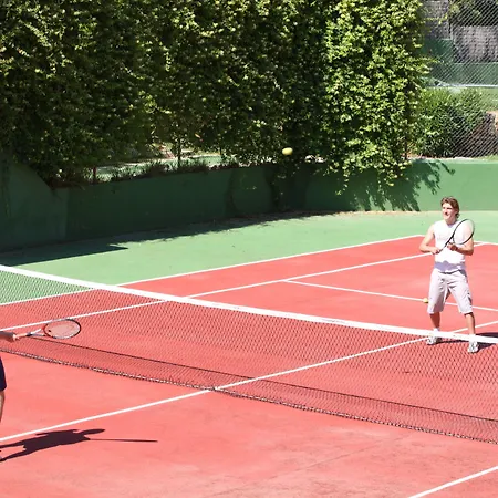 Ona Palmira 4* Пагера