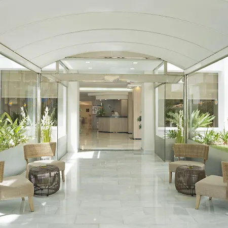 Ona Palmira Otel Peguera