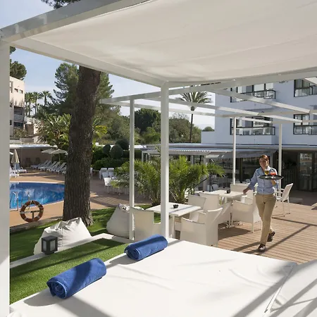 Ona Palmira Otel
