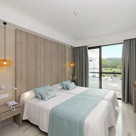Ona Palmira Hotel 4*
