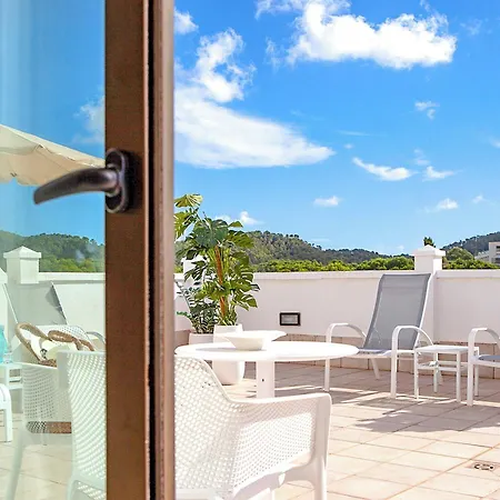 Ona Palmira 4* Peguera