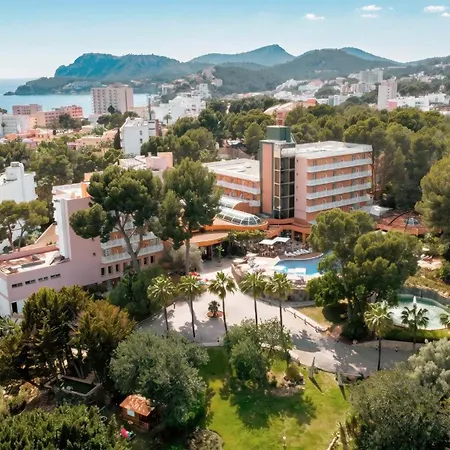 Ona Palmira Otel 4*