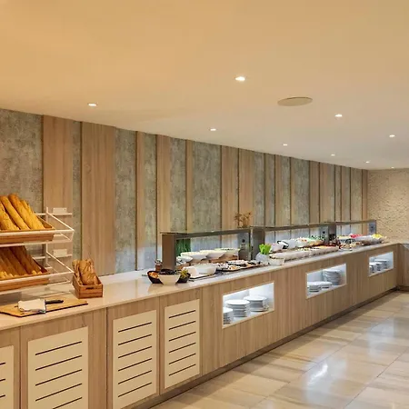 Ona Palmira Otel Peguera